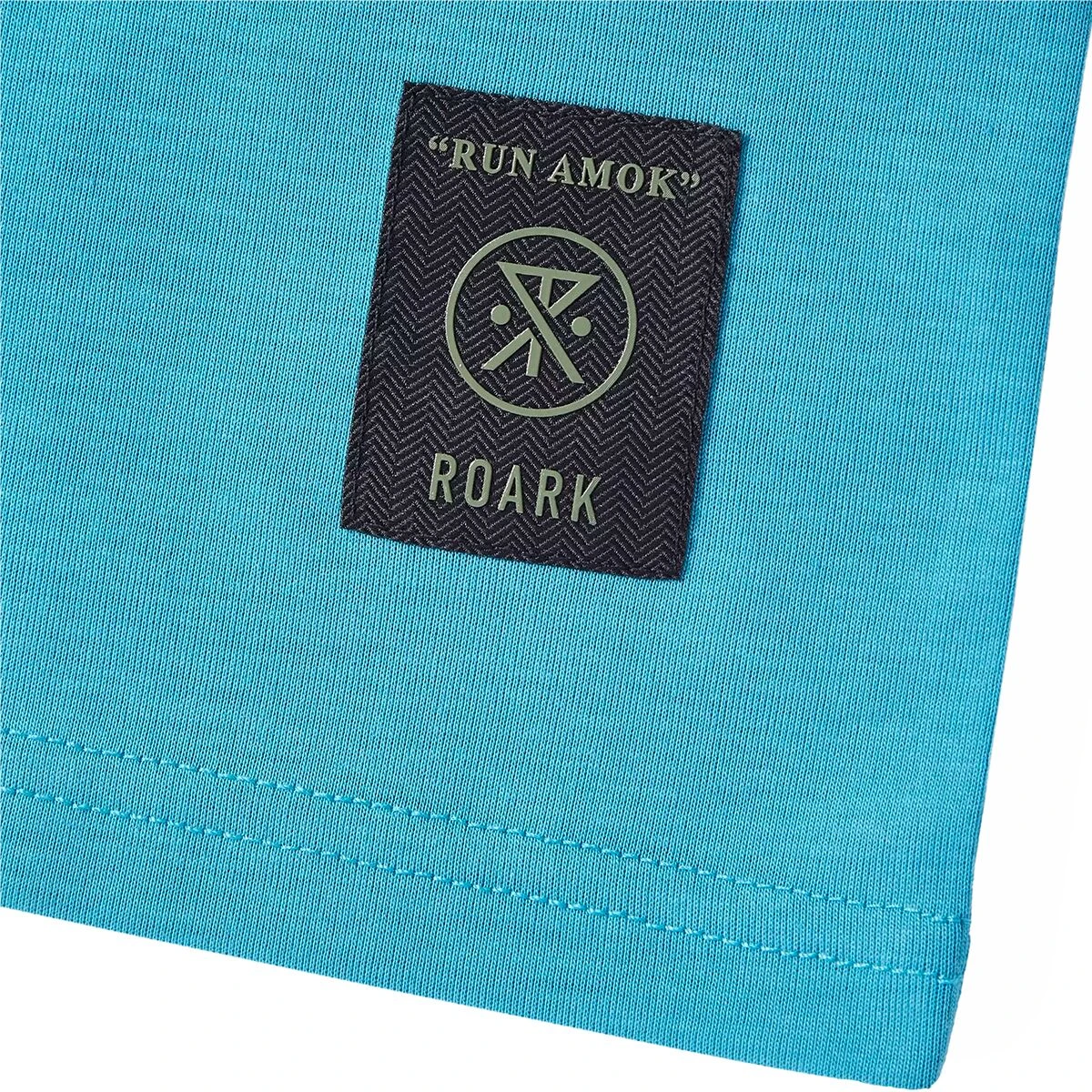 Mathis Tuned Out Short-Sleeve T-Shirt - Men's 5 Mathis Tuned Out Short-Sleeve T-Shirt - Men's - Image 3