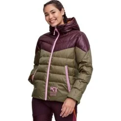 Kari Traa Tirill Down Jacket - Women's -Dakine Store TWE