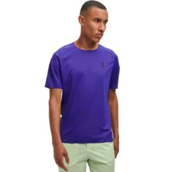 On Running Performance T-Shirt - Men's 16 On Running Performance T-Shirt - Men's -Dakine Store TWINAV