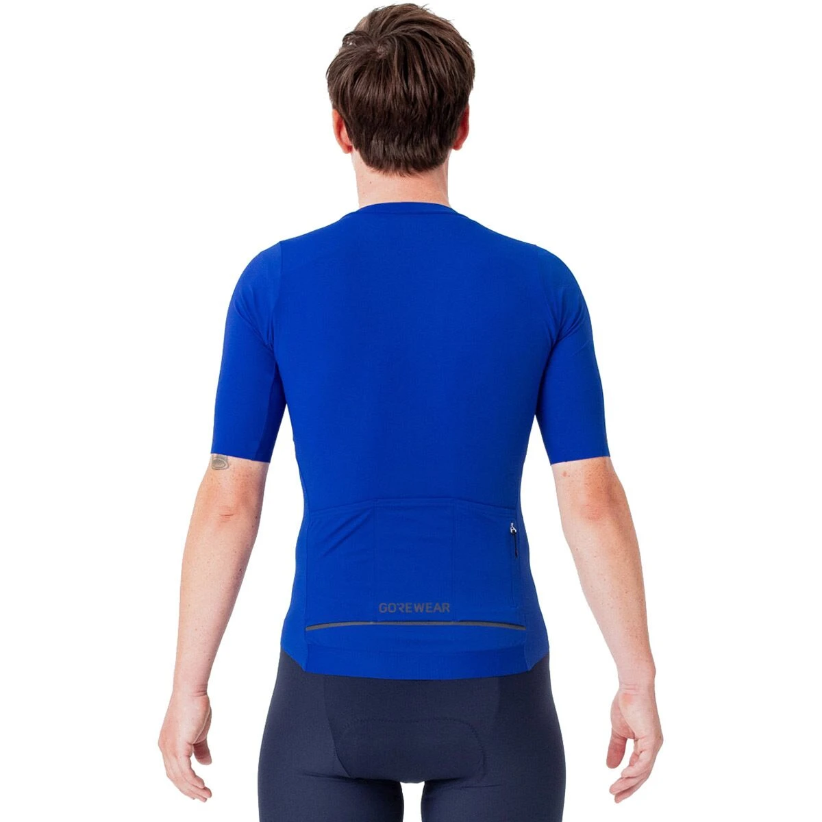 GOREWEAR Distance Jersey - Men's 3 GOREWEAR Distance Jersey - Men's