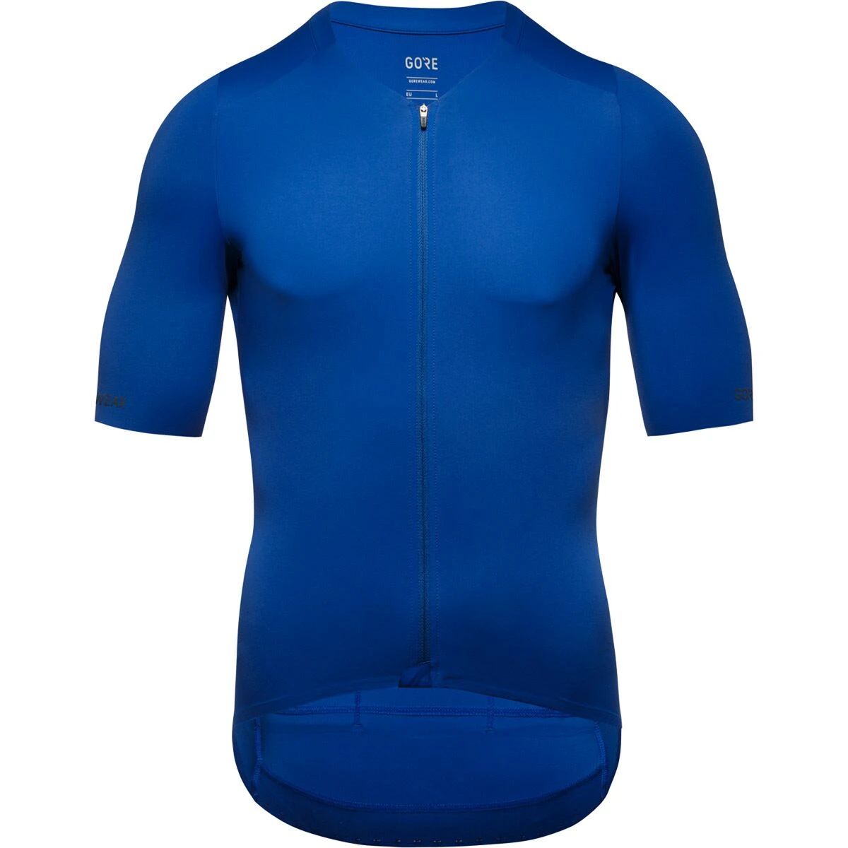 GOREWEAR Distance Jersey - Men's 4 GOREWEAR Distance Jersey - Men's - Image 2