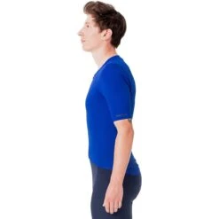 GOREWEAR Distance Jersey - Men's 8 GOREWEAR Distance Jersey - Men's -Dakine Store ULTBLU D3