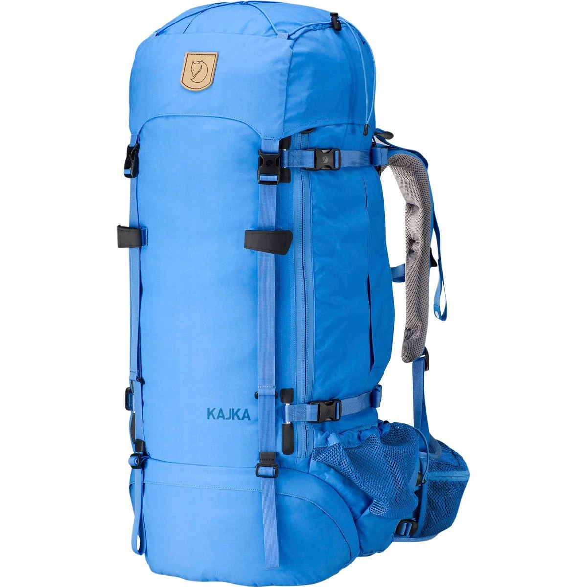 Fjallraven Kajka 65L Backpack - Women's 9 Fjallraven Kajka 65L Backpack - Women's - Image 7