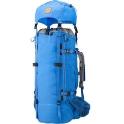 Fjallraven Kajka 65L Backpack - Women's 12 Fjallraven Kajka 65L Backpack - Women's -Dakine Store UNBL D5