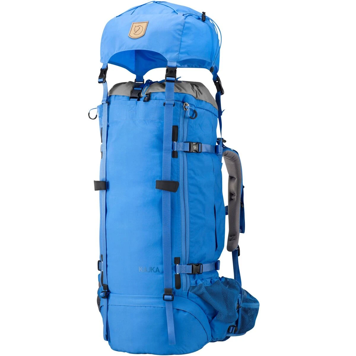 Fjallraven Kajka 65L Backpack - Women's 5 Fjallraven Kajka 65L Backpack - Women's - Image 3