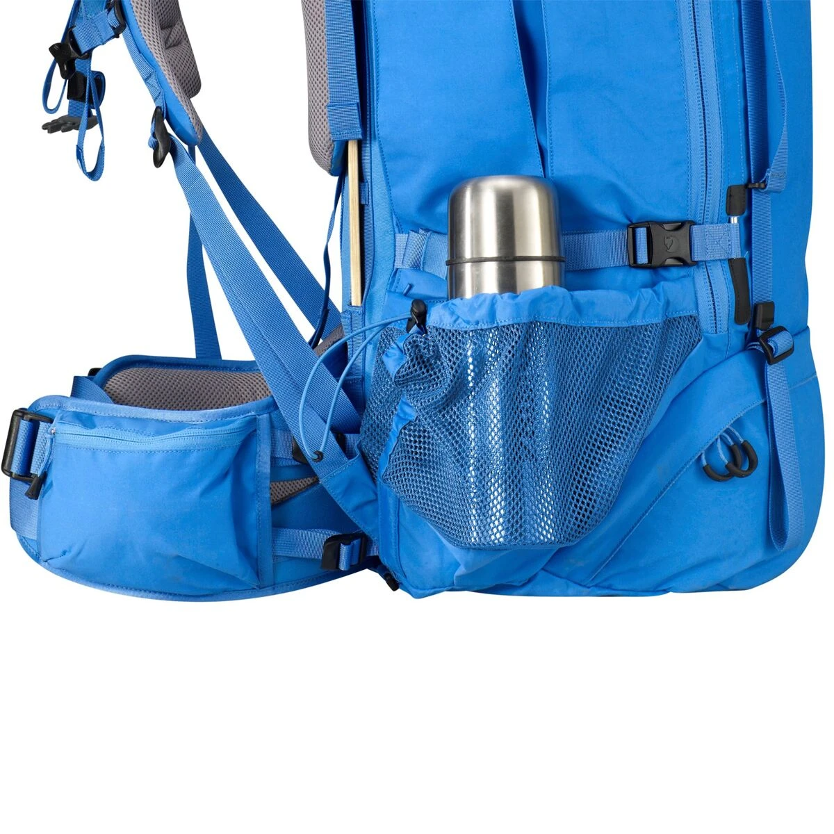 Fjallraven Kajka 65L Backpack - Women's 3 Fjallraven Kajka 65L Backpack - Women's