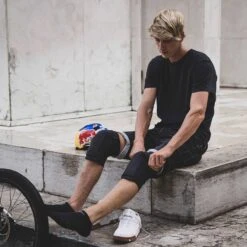 POC Vpd Air Fabio Edition Knee Pad