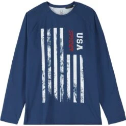 Spyder Pump Lightweight Crew Top - Men's -Dakine Store USAABY