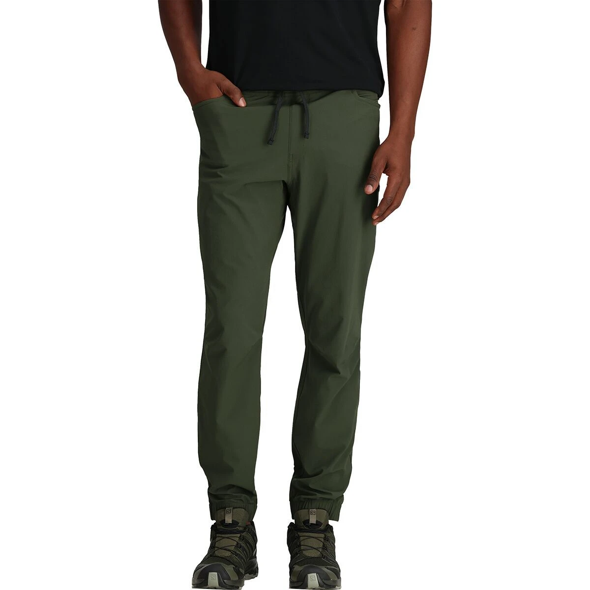 Outdoor Research Ferrosi Joggers - Men's 8 Outdoor Research Ferrosi Joggers - Men's - Image 6