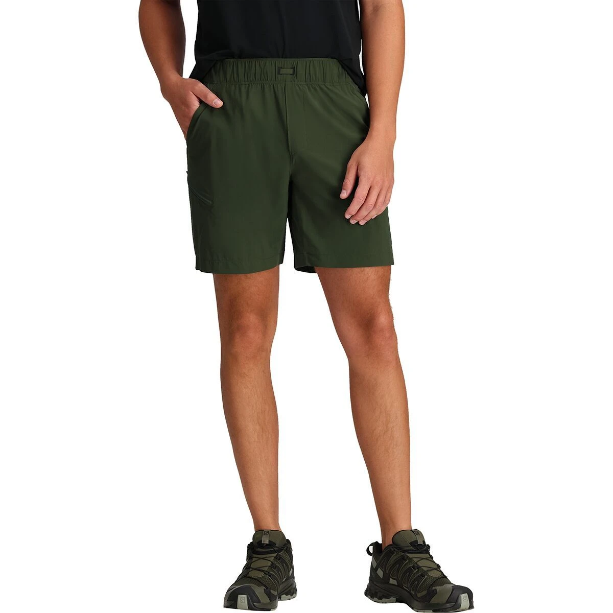 Outdoor Research Astro Short - Men's 6 Outdoor Research Astro Short - Men's - Image 4