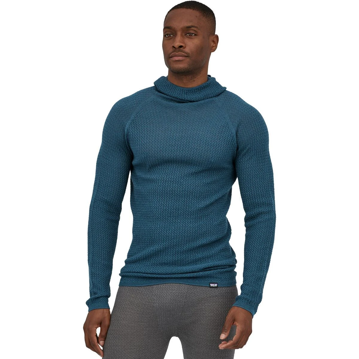 Patagonia Capilene Air Hoodie - Men's 4 Patagonia Capilene Air Hoodie - Men's - Image 2