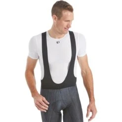 Pearl Izumi Transfer Mesh Short-Sleeve Baselayer - Men's