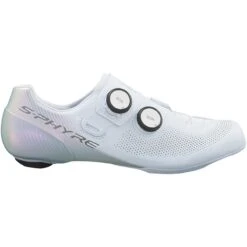 Shimano RC903 SPHYRE Cycling Shoe - Women's -Dakine Store WHI 11