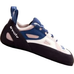 Evolv Skyhawk Climbing Shoe - Women's -Dakine Store WHI 14