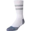 STANCE Run Light Crew ST Sock