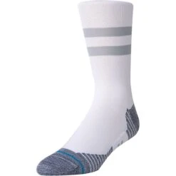 STANCE Run Light Crew ST Sock