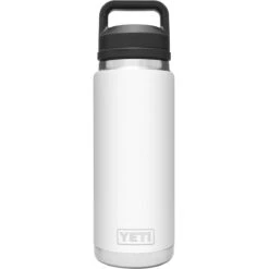 Yeti Rambler 26oz Chug Water Bottle
