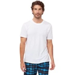 Refined 2.0 T-Shirt - Men's 12 Refined 2.0 T-Shirt - Men's -Dakine Store WHI 20