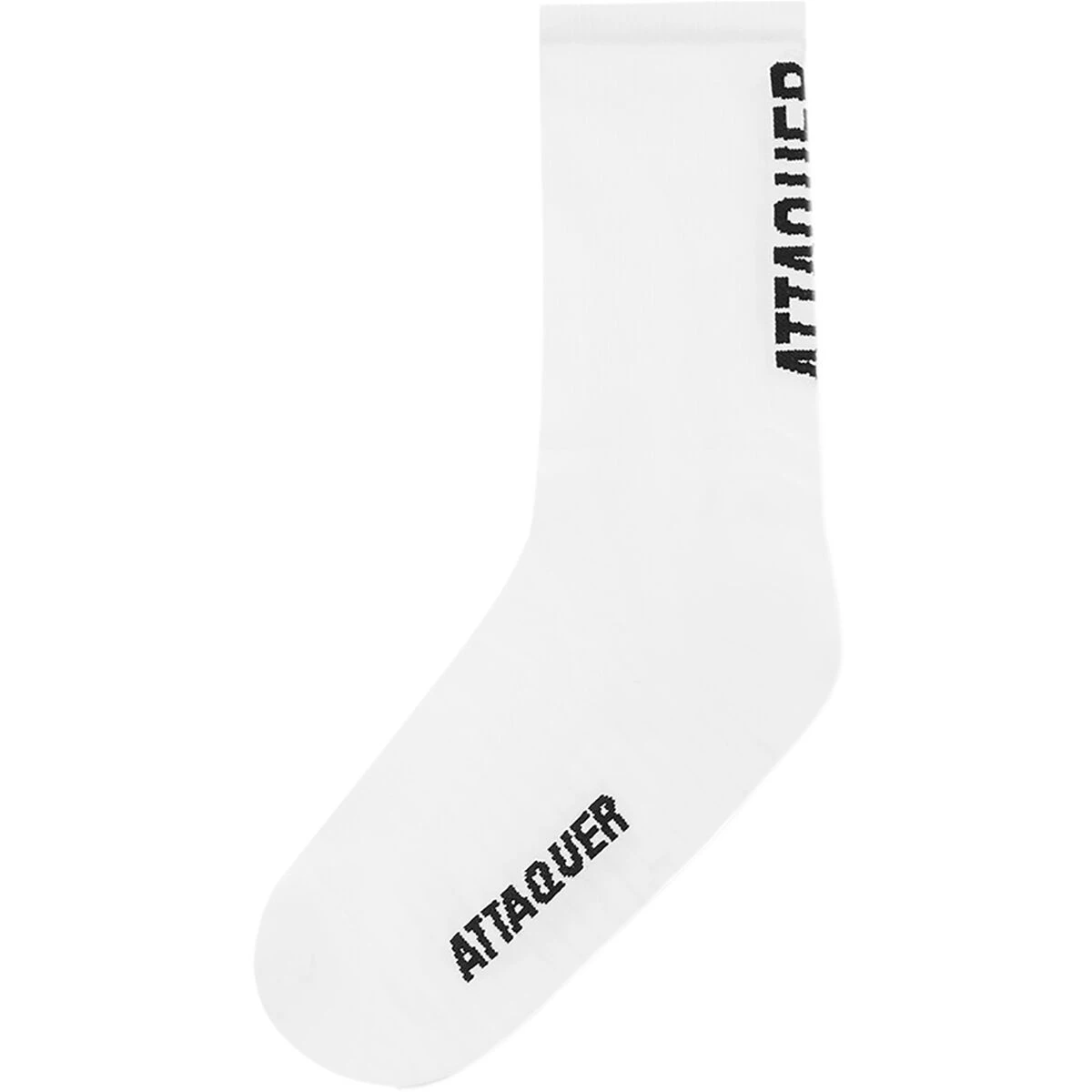 Vertical Logo Sock 4 Vertical Logo Sock - Image 2