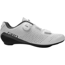 Giro Cadet Cycling Shoe - Women's 9 Giro Cadet Cycling Shoe - Women's -Dakine Store WHI 8