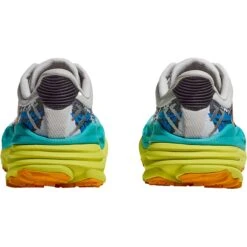 Hoka Stinson ATR 7 Trail Running Shoe - Men's -Dakine Store WHIEVEPRI D5