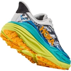 Hoka Stinson ATR 7 Trail Running Shoe - Men's -Dakine Store WHIEVEPRI D6