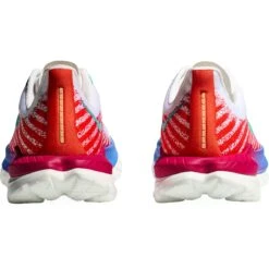 Hoka Mach 5 Wide Running Shoe - Men's -Dakine Store WHIFLA D2