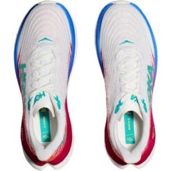 Hoka Mach 5 Wide Running Shoe - Men's -Dakine Store WHIFLA D7
