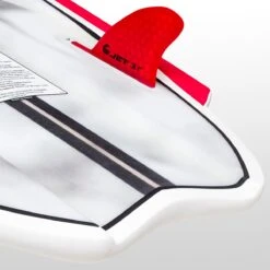 Jet Wakesurf Board -Dakine Store WHIREDBLA D4