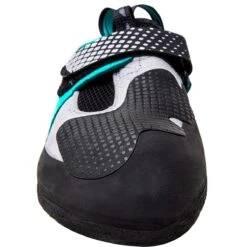 Evolv Zenist Climbing Shoe - Women's -Dakine Store WHITEABLA D2