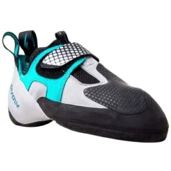 Evolv Zenist Climbing Shoe - Women's -Dakine Store WHITEABLA D6