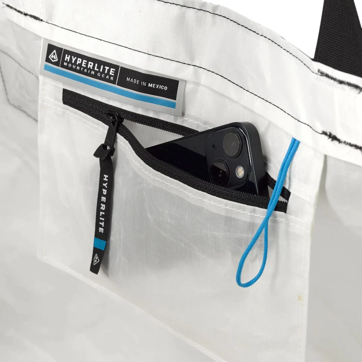 Hyperlite Mountain Gear Trail Tote Bag 30L 3 Hyperlite Mountain Gear Trail Tote Bag 30L