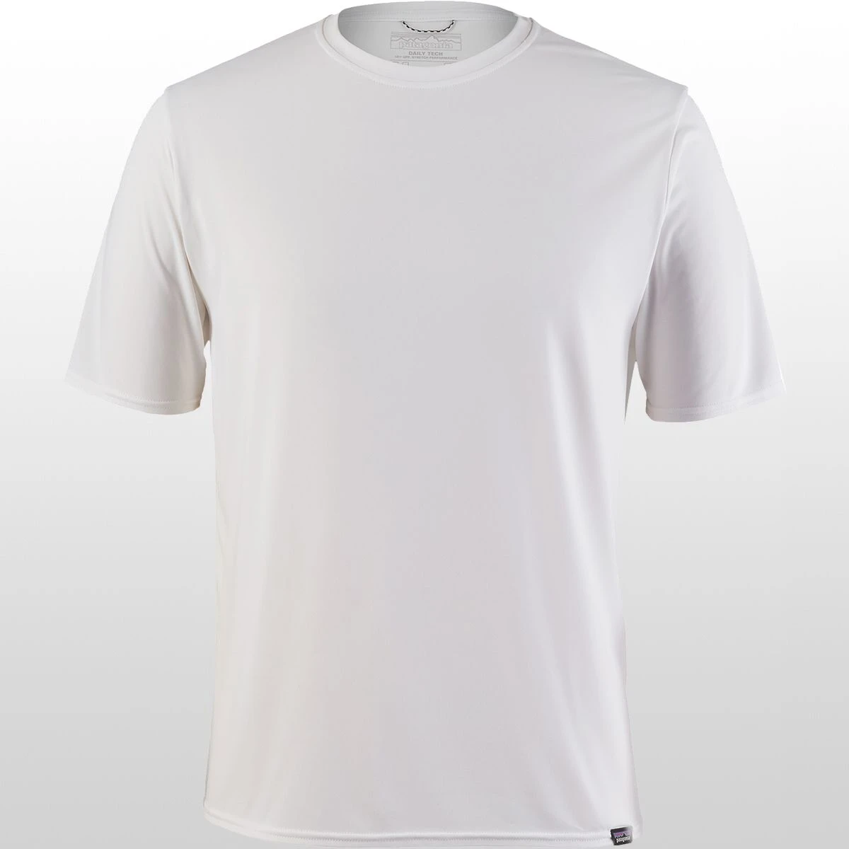 Patagonia Capilene Cool Daily Short-Sleeve Shirt - Men's 3 Patagonia Capilene Cool Daily Short-Sleeve Shirt - Men's