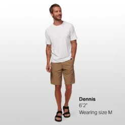 Patagonia Capilene Cool Daily Short-Sleeve Shirt - Men's 22 Patagonia Capilene Cool Daily Short-Sleeve Shirt - Men's -Dakine Store WH D5 2