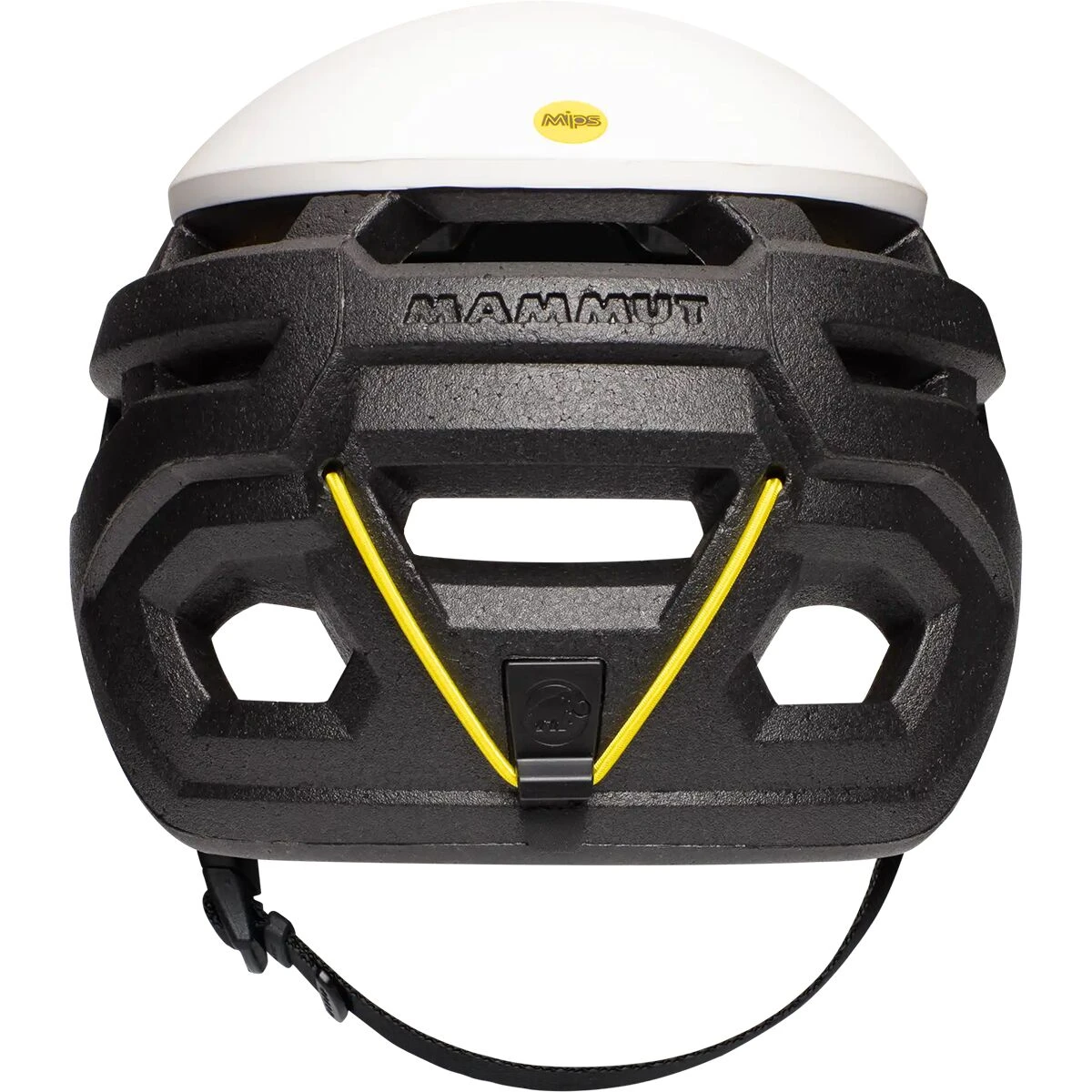 Mammut Wall Rider Mips Climbing Helmet 6 Mammut Wall Rider Mips Climbing Helmet - Image 4