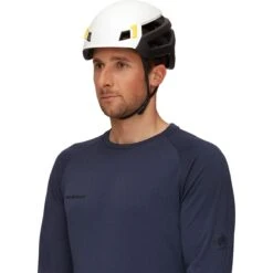 Mammut Wall Rider Mips Climbing Helmet 18 Mammut Wall Rider Mips Climbing Helmet -Dakine Store WH D6