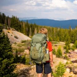 Kelty Asher 85L Backpack -Dakine Store WINMOSDIL D10