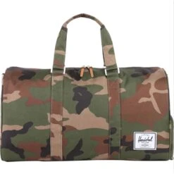 Novel 42.5L Duffle -Dakine Store WOOCAMZIP