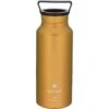 Snow Peak Ti Aurora Bottle 804 -Dakine Store YEL