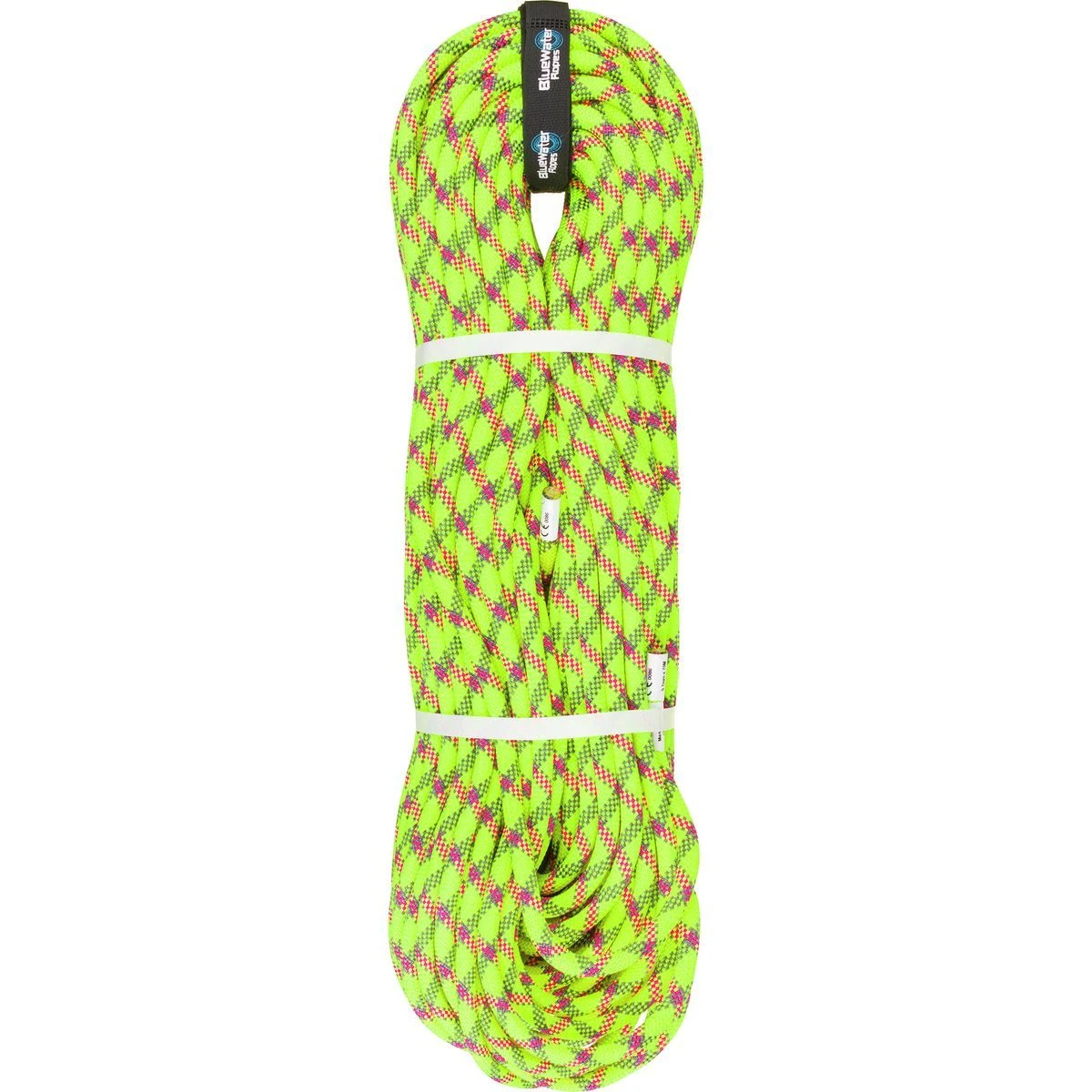 Lightning Pro Double Dry 9.7mm Climbing Rope 9 Lightning Pro Double Dry 9.7mm Climbing Rope - Image 7