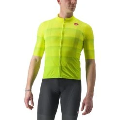 Castelli Livelli Jersey - Men's -Dakine Store YELFLU
