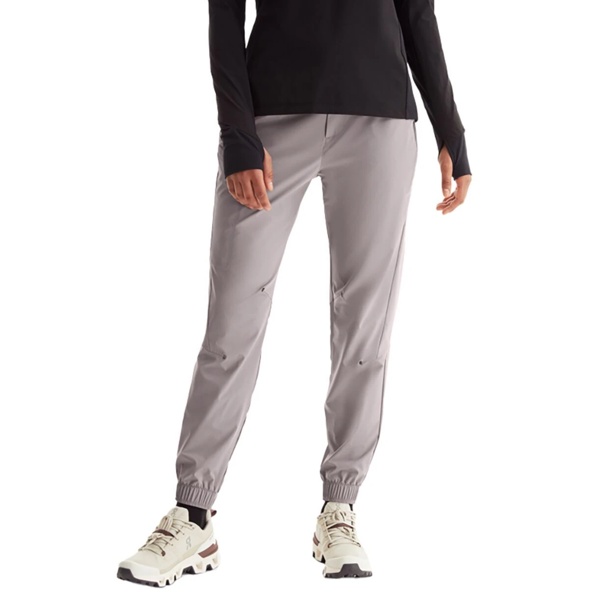 On Running Trek Pant - Women's 7 On Running Trek Pant - Women's - Image 5